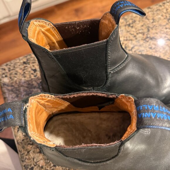 Thermal Blundstones women's US 7.5 AU 4.5 - Picture 12 of 15